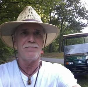 Meet your Posher, Randy